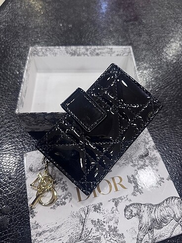 Dior Dior kartlık