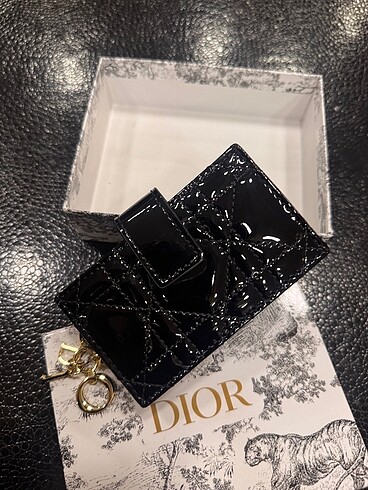  Beden siyah Renk Dior kartlık