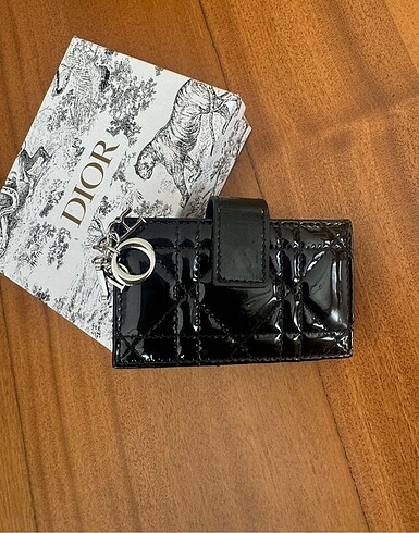 Dior Dior kartlık
