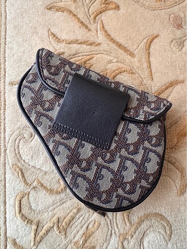 Beden Dior saddle bag bel çantası