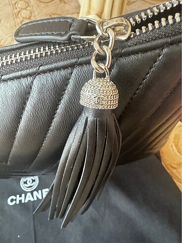 Chanel Chanel clutch