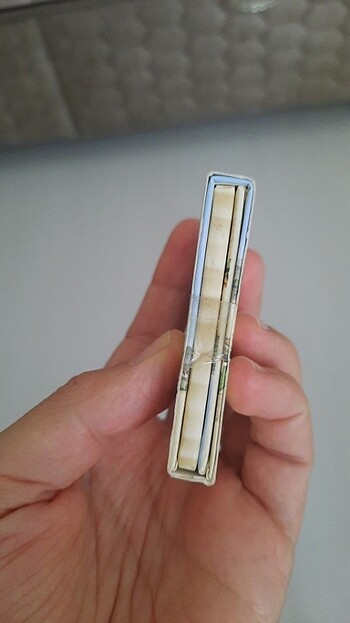 The Balm The balm bronzer