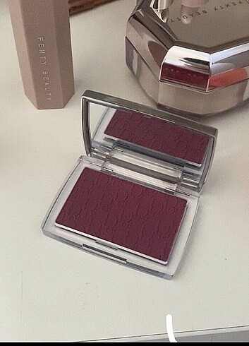 Dior rosy glow allık