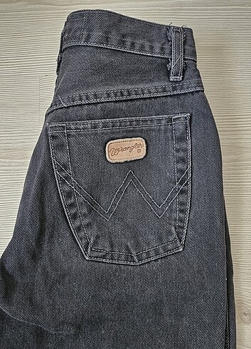 Wrangler Kot Pantolon