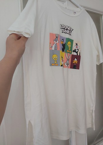 sıfır penye hiç giyilmedi pamuklu büyük beden - Görsel 3