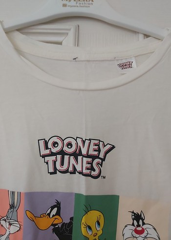 sıfır penye hiç giyilmedi pamuklu büyük beden - Görsel 5