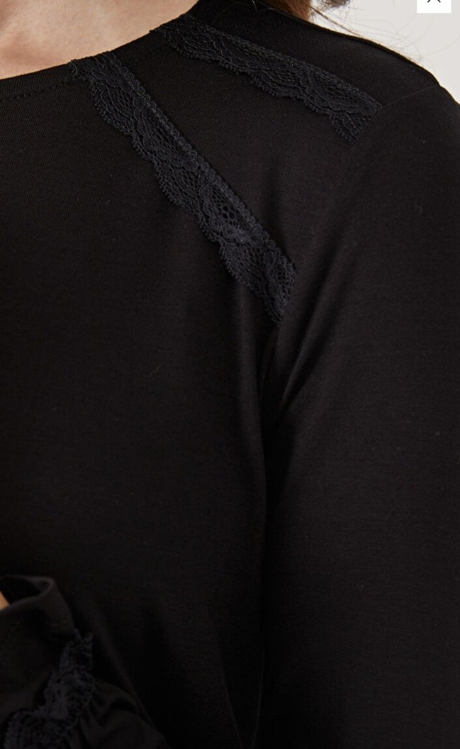 Yeni ürün büyük geldiği için satıyorum sadece yıkandı - Görsel 2