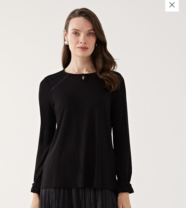 Yeni ürün büyük geldiği için satıyorum sadece yıkandı - Görsel 3