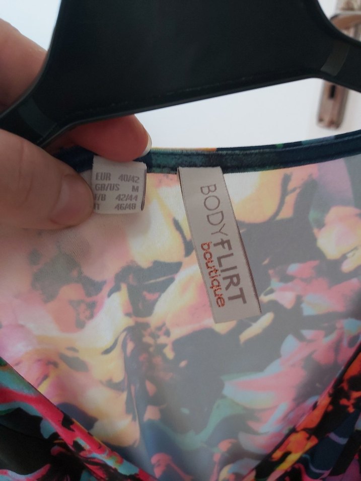 sıfır hiç giyilmedi - Görsel 5