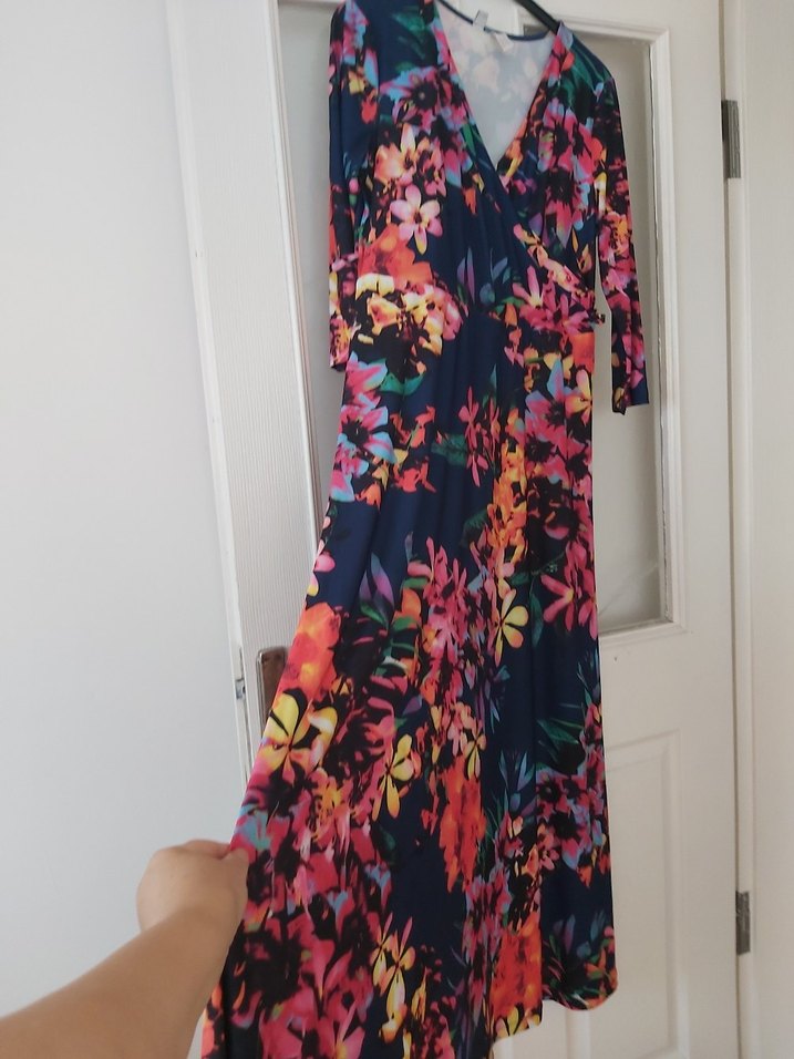 sıfır hiç giyilmedi - Görsel 2