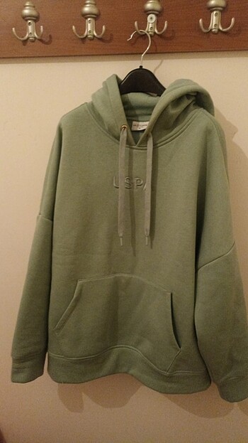 Orijinal USPA sweatshirt 