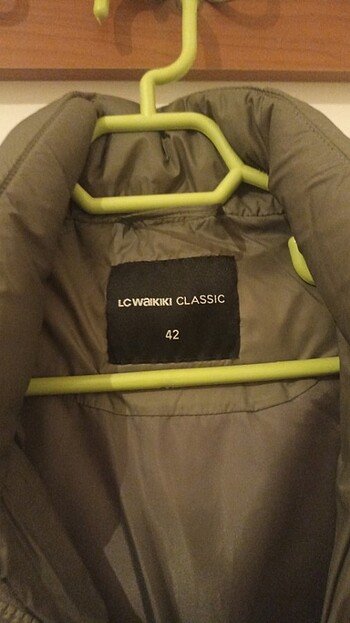 LC Waikiki LCW Kapşonlu Yelek