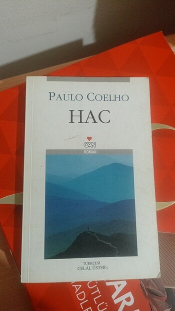 Paulo Coelho Haac