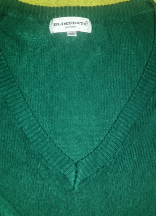 40 Beden Yeşil Tunik