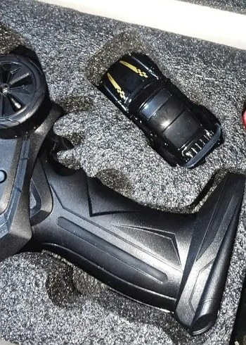Beden Oyuncak Drift Araba uzaktan kumandalı
