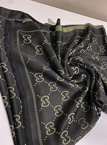 Gucci Gucci şal