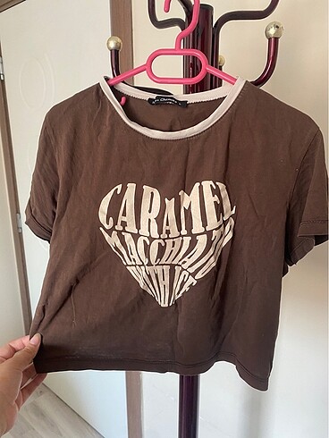 Tshirt, crop