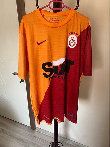 Galatasaray forması