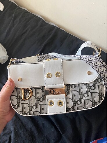 Diğer Dior çanta