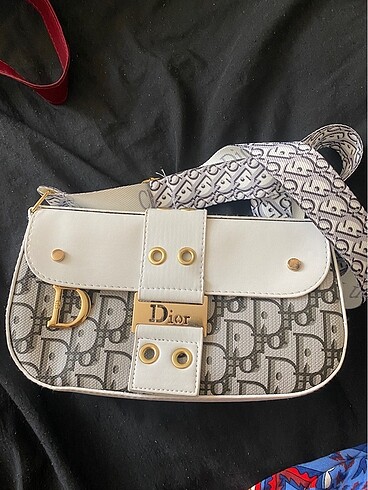 Dior çanta