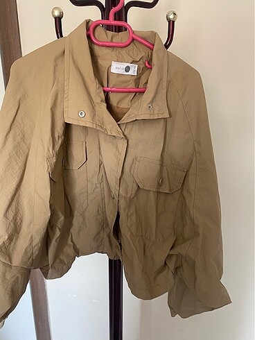 Diğer Oversize ceket