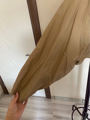 xxl Beden camel Renk Oversize ceket