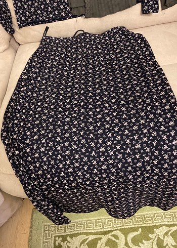 Laura Ashley Laura Ashley üçlü penye Takımı