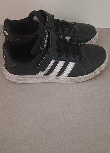 Adidas Adidas unisex çocuk sneaker