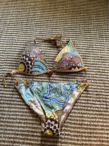 Bikini takım