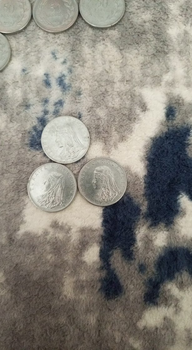 eskı para - Görsel 2