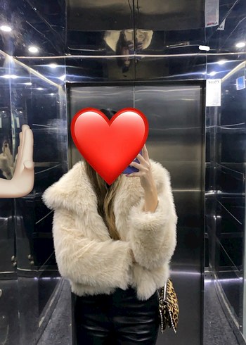 Bej Kürk - Görsel 2