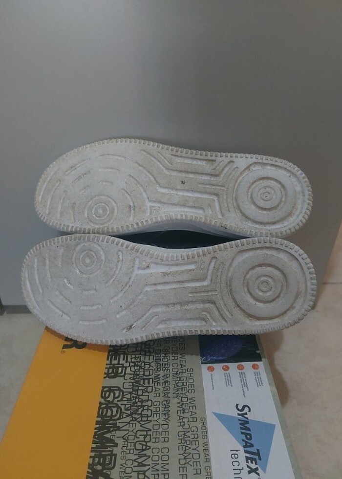 Slazenger erkek sneaker  - Görsel 4