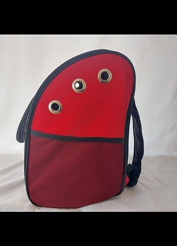 Kedi taşıma çantası - Görsel 4