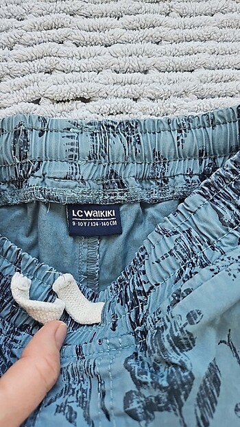 Lc waikiki şort  - Görsel 2