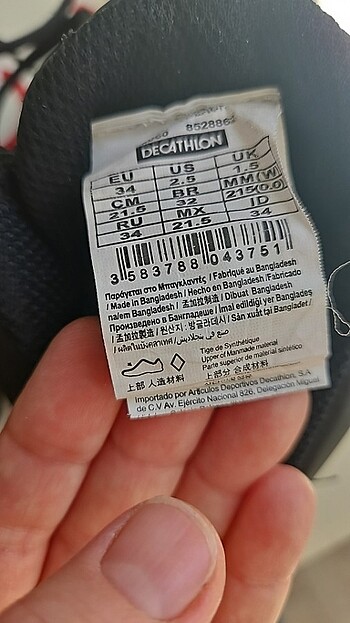 3 kere giyildi  - Görsel 7