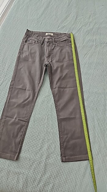 Ted pantalon ölçüler resimde var - Görsel 2