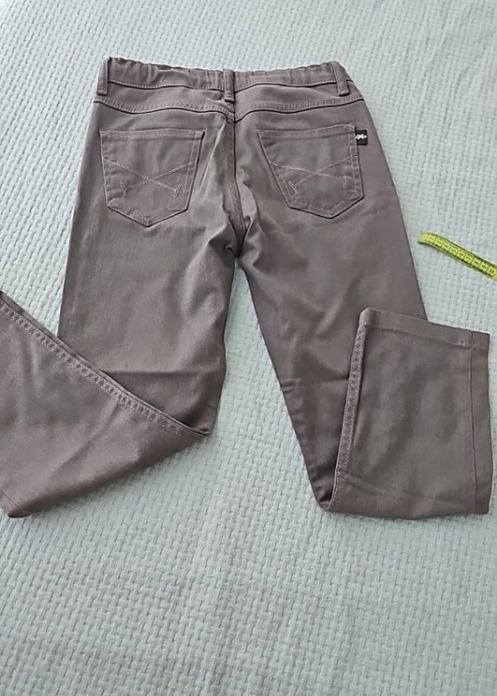 Ted pantalon ölçüler resimde var - Görsel 4