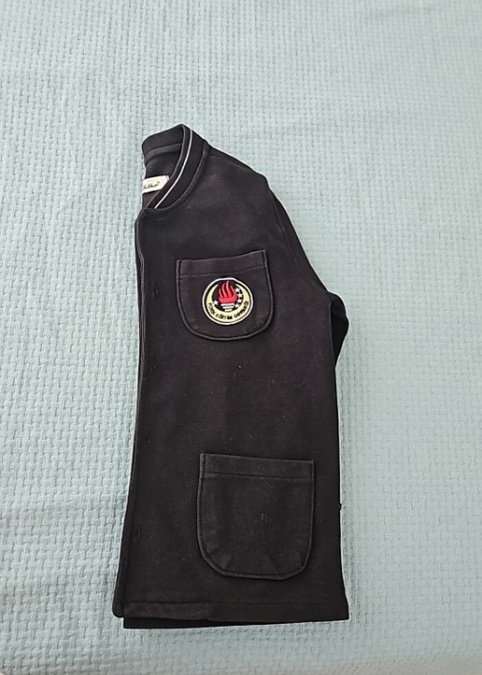 Ted ceket - Görsel 2