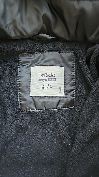 Mont içi polarlı - Görsel 2