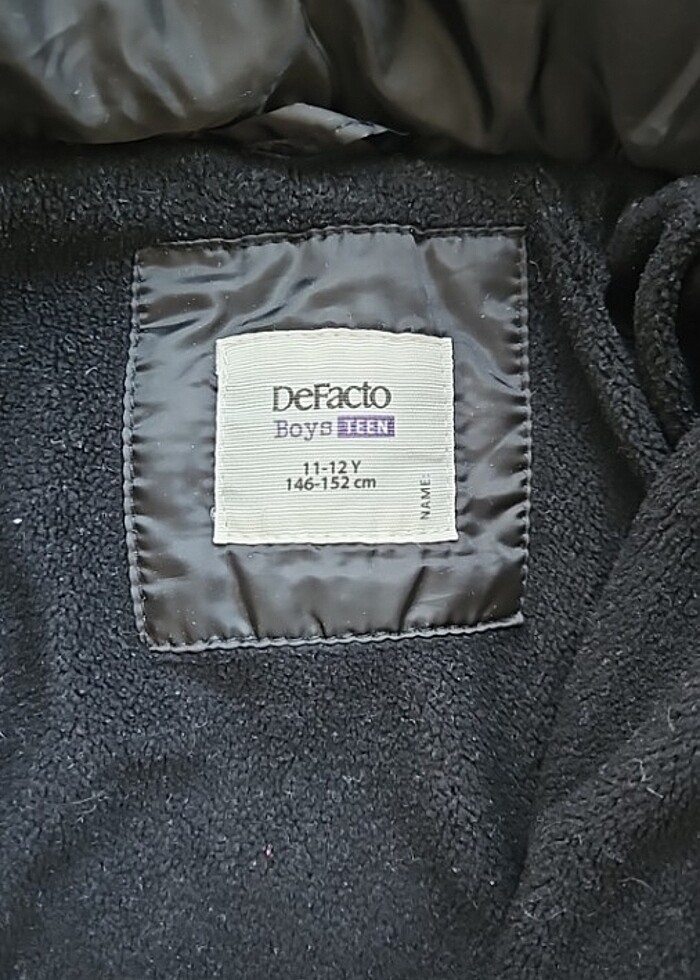 Mont içi polarlı - Görsel 2