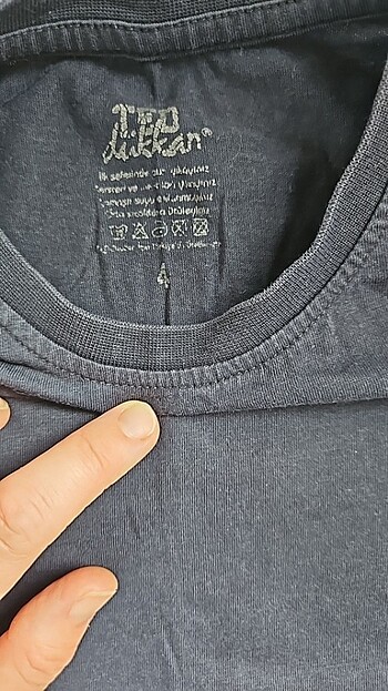 Ted tişört  - Görsel 2