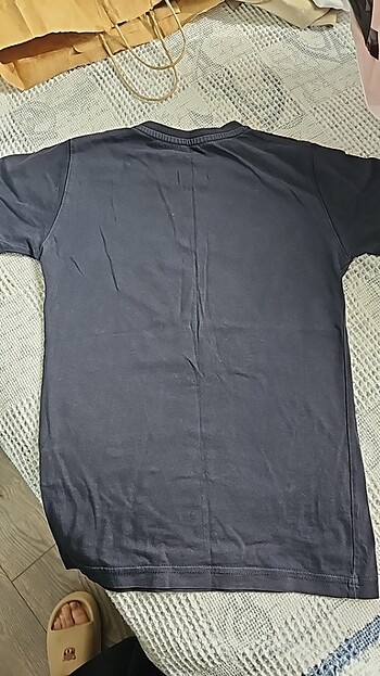 Ted tişört  - Görsel 3