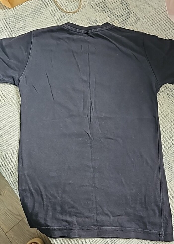 Ted tişört  - Görsel 3