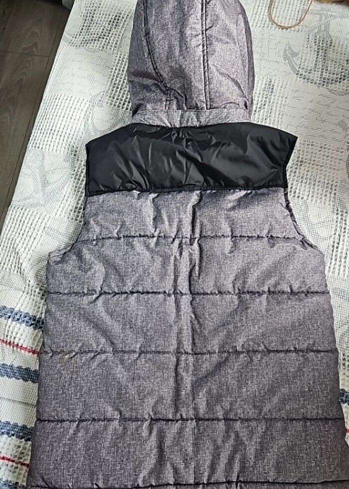 Lc waikiki yelek - Görsel 3