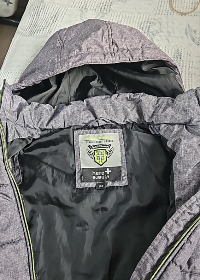 Lc waikiki yelek - Görsel 4