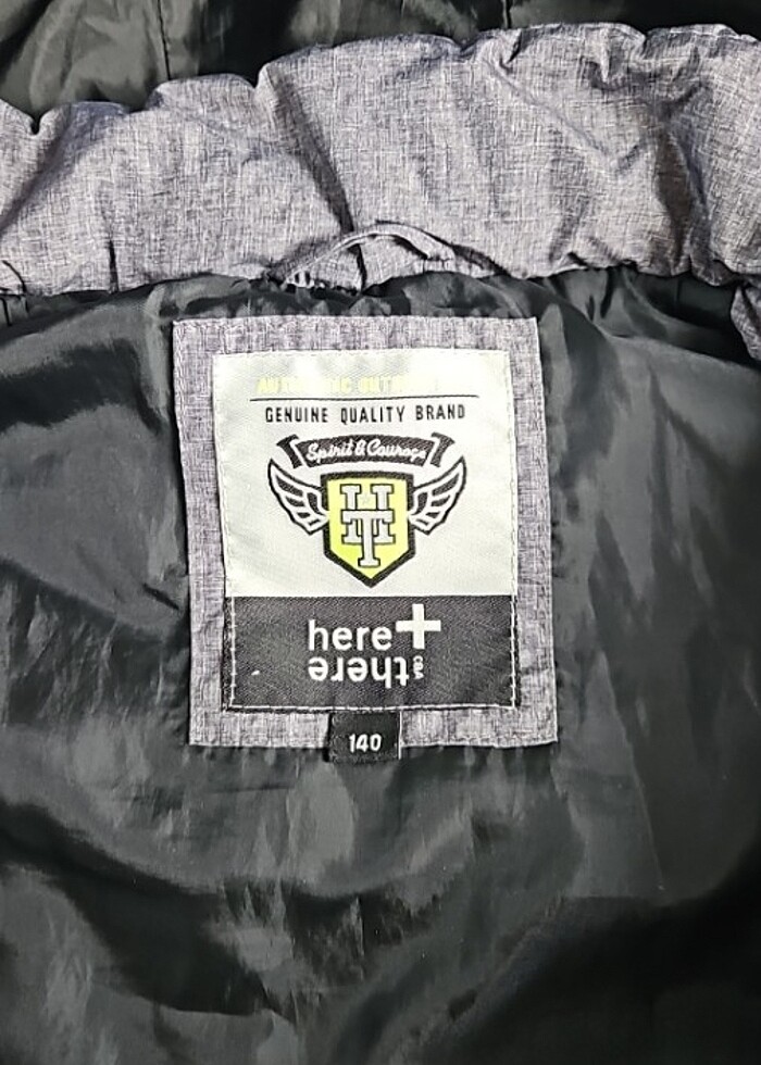 Lc waikiki yelek - Görsel 5