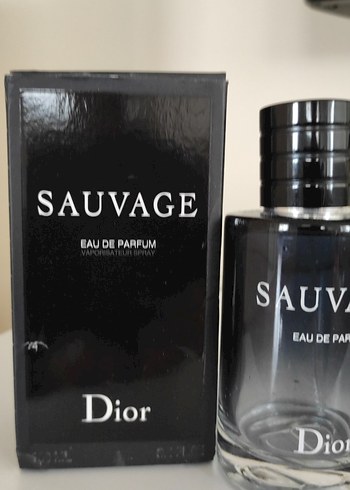 Dior Orijinal Dior Sauvage Erkek Parfümü 60 ml
