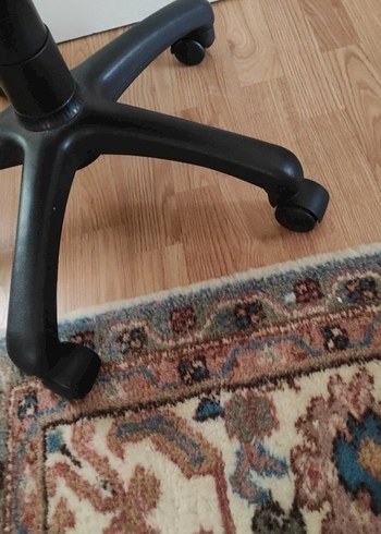 ofis sandalyesi bilgisayar sandalyesi - Görsel 8