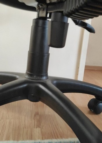 ofis sandalyesi bilgisayar sandalyesi - Görsel 4