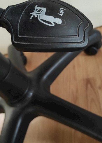 ofis sandalyesi bilgisayar sandalyesi - Görsel 2